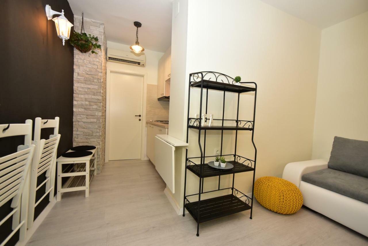 Appartement Feral Zadar