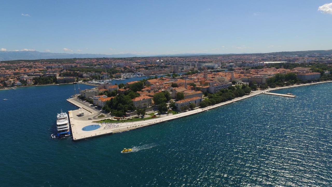 Feral Zadar